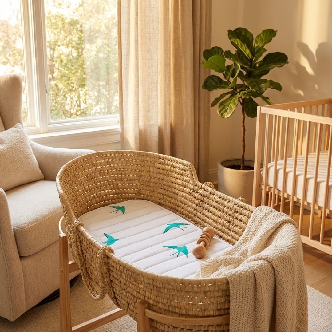 Freebird Nest Liner